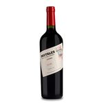 Vino POSTALES malbec 750 cc