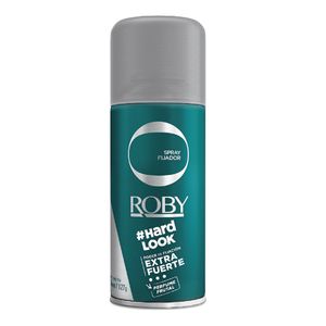 Fijador Roby extra fuerte 180 ml
