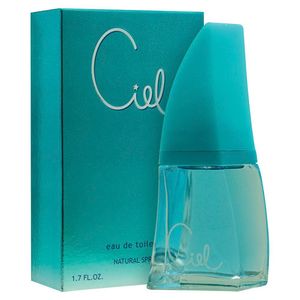 Perfume Ciel eau de parfum con vaporizador 50 ml