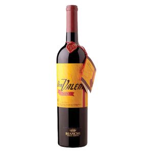 Vino Don Valentin lacrado tinto 750 cc