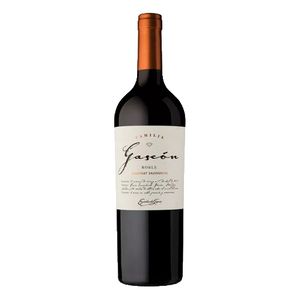 Vino Familia Gascon cabernet 750 cc