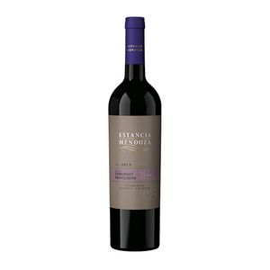 Vino Estancia Mendoza cabernet 750 cc