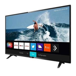 Smart TV AOC  32"