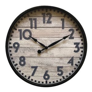 RELOJ DE PARED antique 40 cm