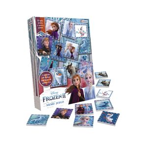 Juego de Mesa piar loteria frozzen/paw patrol
