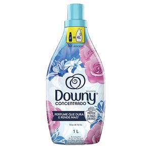 Suavizante Downy brisa verano/fresca 1 lt