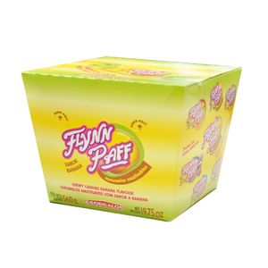 Caramelos Flynn Paff tutti frutti 560 gr