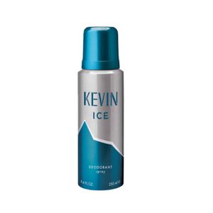 Desodorante Kevin Ice aerosol x250ml