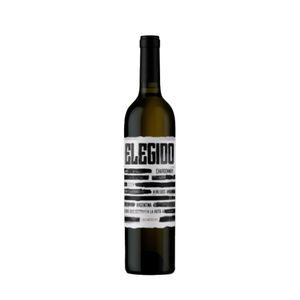 Vino Norton elegido chardonnay x750cc