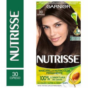 Tintura Nutrisse kit 30 espresso