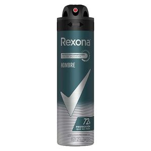 Antitranspirante Rexona Men hombre aerosol 150 ml