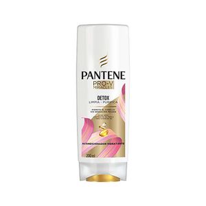 Acondicionador Pantente Pro-V detox 200 ml