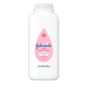 Fecula Johnson Baby original 200 grs