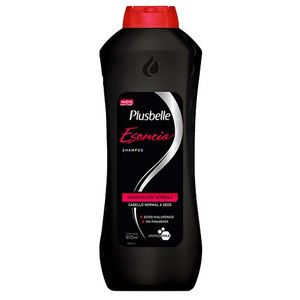 Shampoo Plusbelle esencia hidratacion intensa 970 ml