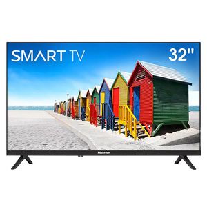 Smart tv Hisense 32