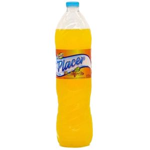 Agua saborizada Placer multifruta 1.5 lts