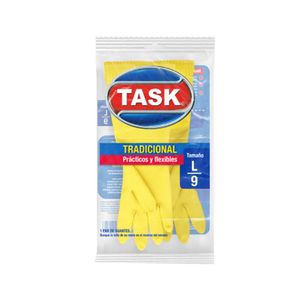 Guantes Task tradicional grande