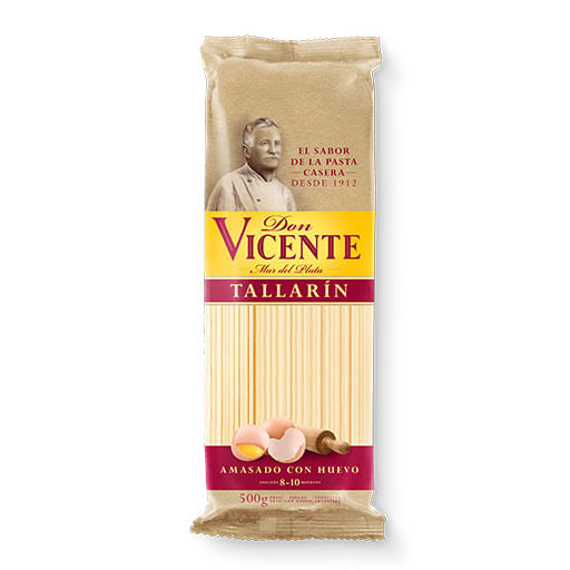 DV TALLARIN 500G