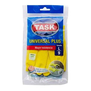 Guantes Task universal grande