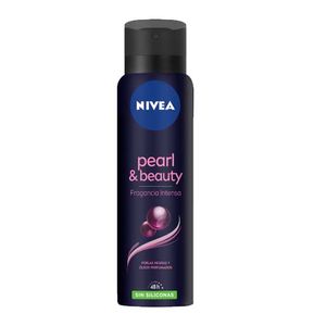 Antitranspirante Nivea pearl & beauty 150 ml