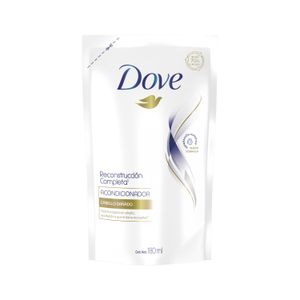 Acondicionador Dove reconstruccion completa doypack 180 ml