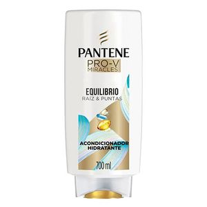 Acondicionador Pantene Pro-V equilibrio 700 ml