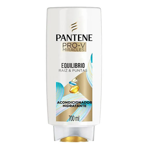 ACOND PANTENE PRO-V EQUI BTX700ML