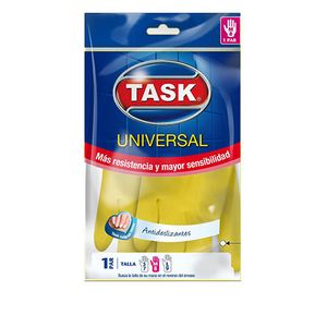 Guantes Task universal mediano