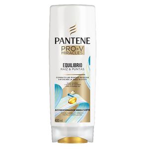 Acondicionador Pantene Pro-V equilibrio 400 ml