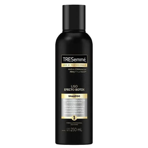TRESEMME SH LISO BOT