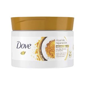 Mascarilla capilar dove ritual reparacion 300gr