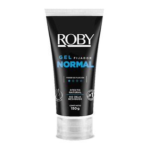Gel Roby normal con aloe 150 g