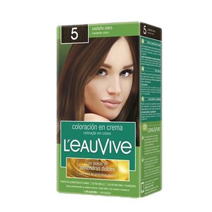 Tintura L eau vive kit estuche n 5