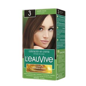 Tintura L eau vive kit estuche n 3