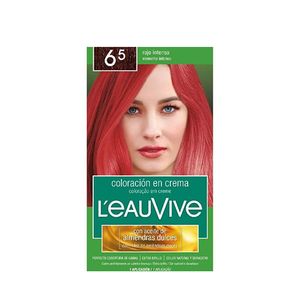 Tintura L eau vive kit estuche n 6.5