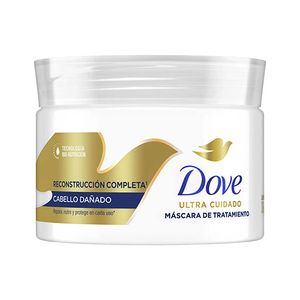Mascarilla capilar dove reconstruccion completa 300gr
