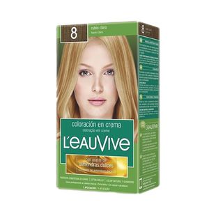 Tintura L eau vive kit estuche n 8