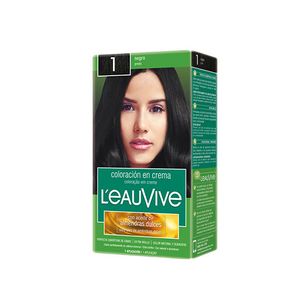 Tintura L eau vive kit estuche n 1