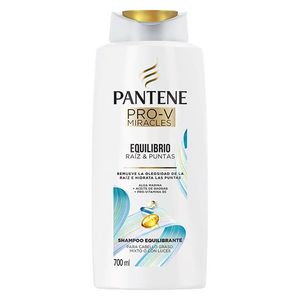 Shampoo Pantente Pro-V equilibrio 700 ml