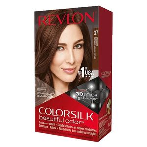 Coloracion Colorsilk 51 castaño claro