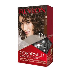 Coloracion Colorsik 34 borgoña oscuro