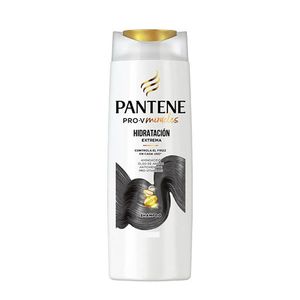 Shampoo Pantene Pro-V miracles hidratacion 400 ml