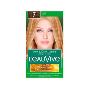 Tintura L eau vive kit estuche n 7