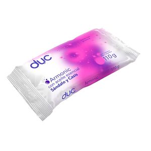 Jabon de tocador Duc armonic x 110 gR