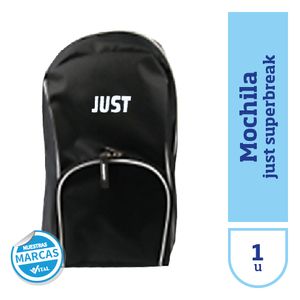 Mochila Just superbreak