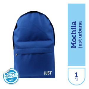 Mochila Just urbana