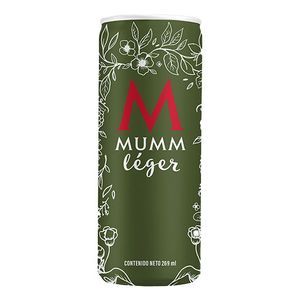 Espumante Mumm leger 269 ml
