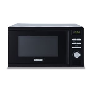 Microondas Tramontina glass cook 20 l
