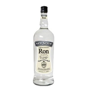 Ron New Style 40° 1 lt