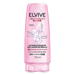 Acond ELVIVE Glycolic Gloss x750ml